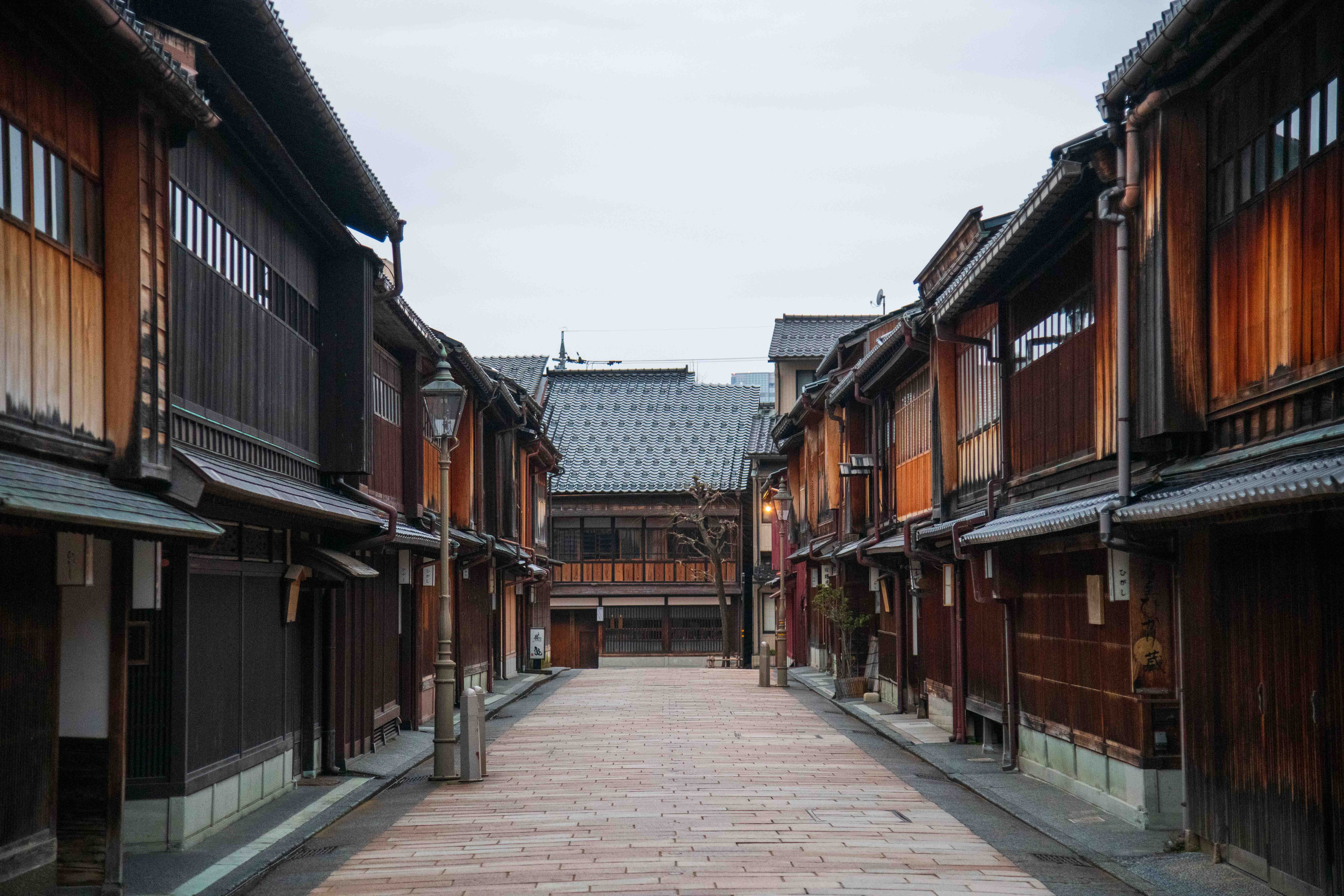 Kanazawa